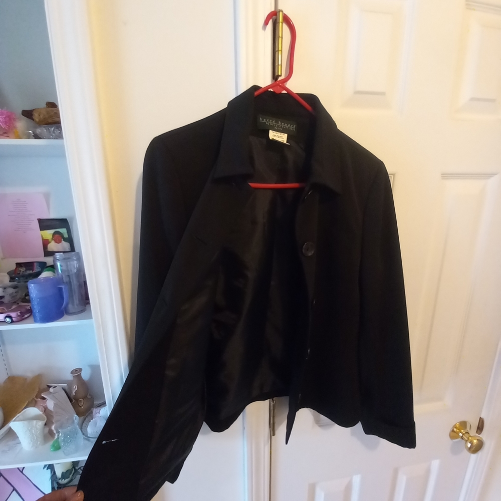 Jacket - Picture 3 of 3